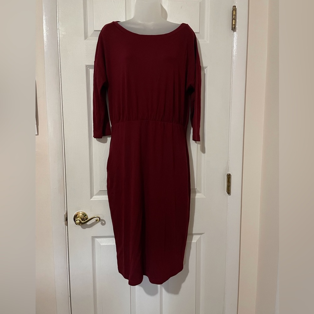 NWT Moyabo dress size Large